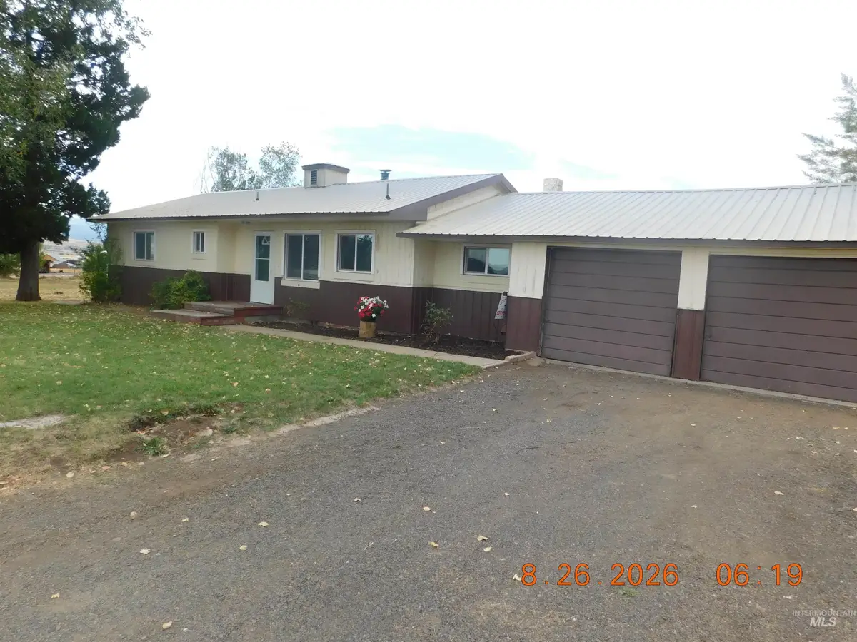 2115 N Galena, Council, ID 83612 - #1