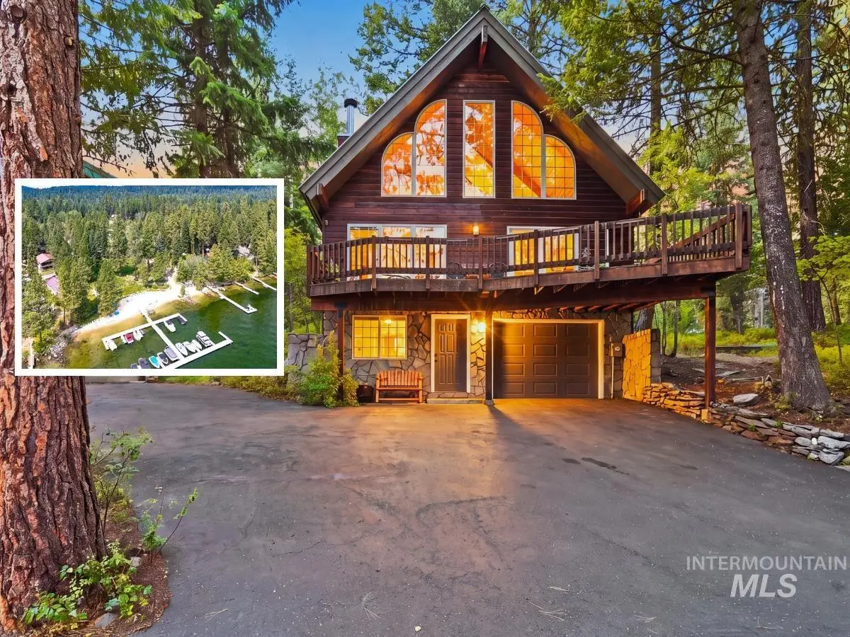 1571 Warren Wagon Road, McCall, ID 83638 - #1