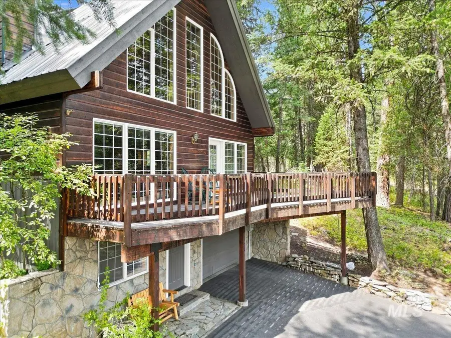 1571 Warren Wagon Road, McCall, ID 83638 - #3
