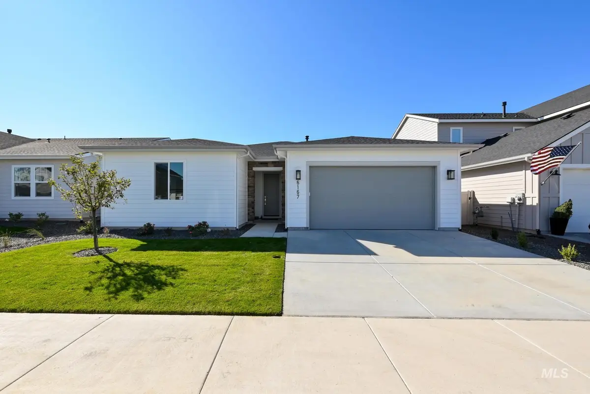 6167 W Snow Currant St, Meridian, ID 83646 - #1