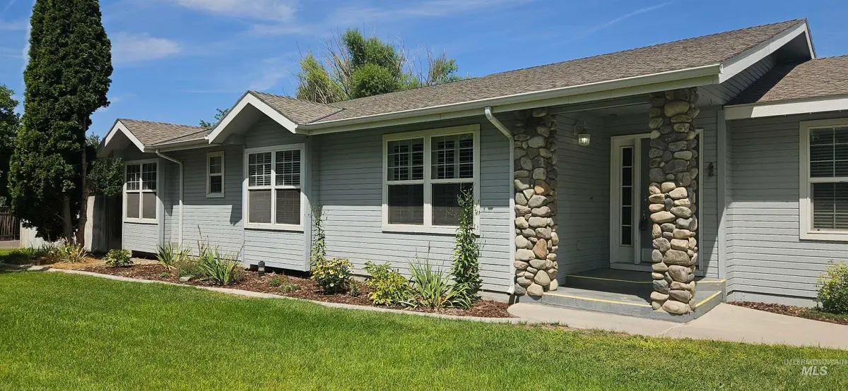 1741 Pomerelle Drive, Twin Falls, ID 83301 - #1