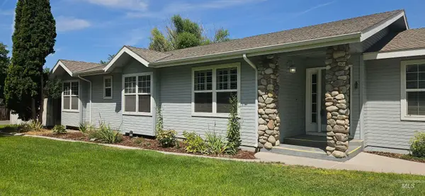 1741 Pomerelle Drive, Twin Falls, ID 83301