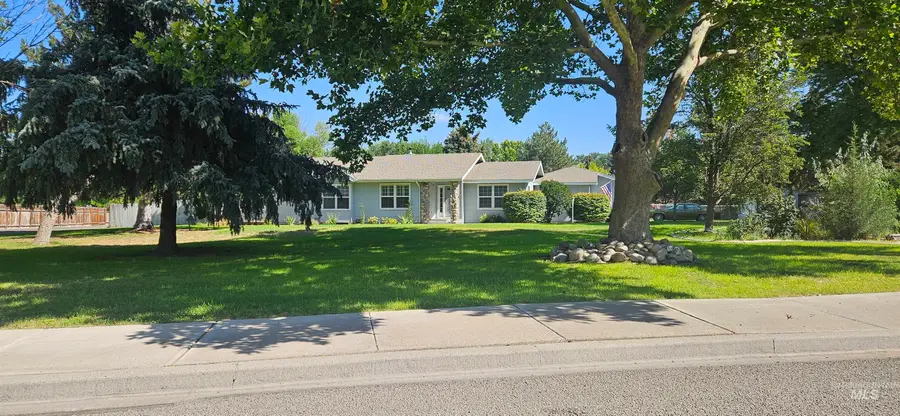 1741 Pomerelle Drive, Twin Falls, ID 83301 - #2