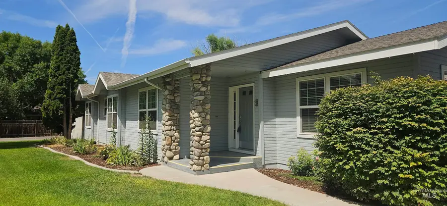 1741 Pomerelle Drive, Twin Falls, ID 83301 - #3