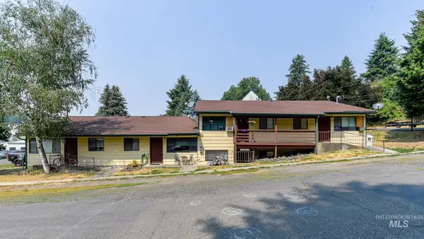 107 E 6th, Troy, ID 83871