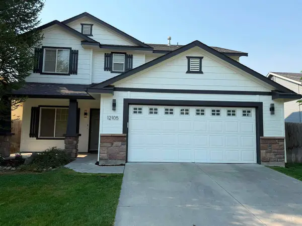 12105 W Kings Canyon St, Boise, ID 83709