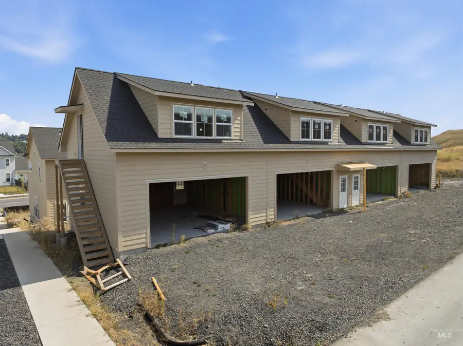 1167 Edington Ave, Moscow, ID 83843 - #3