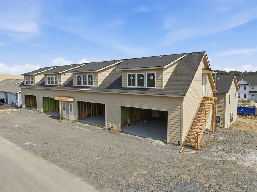 1155 Edington Ave, Moscow, ID 83843 - #3