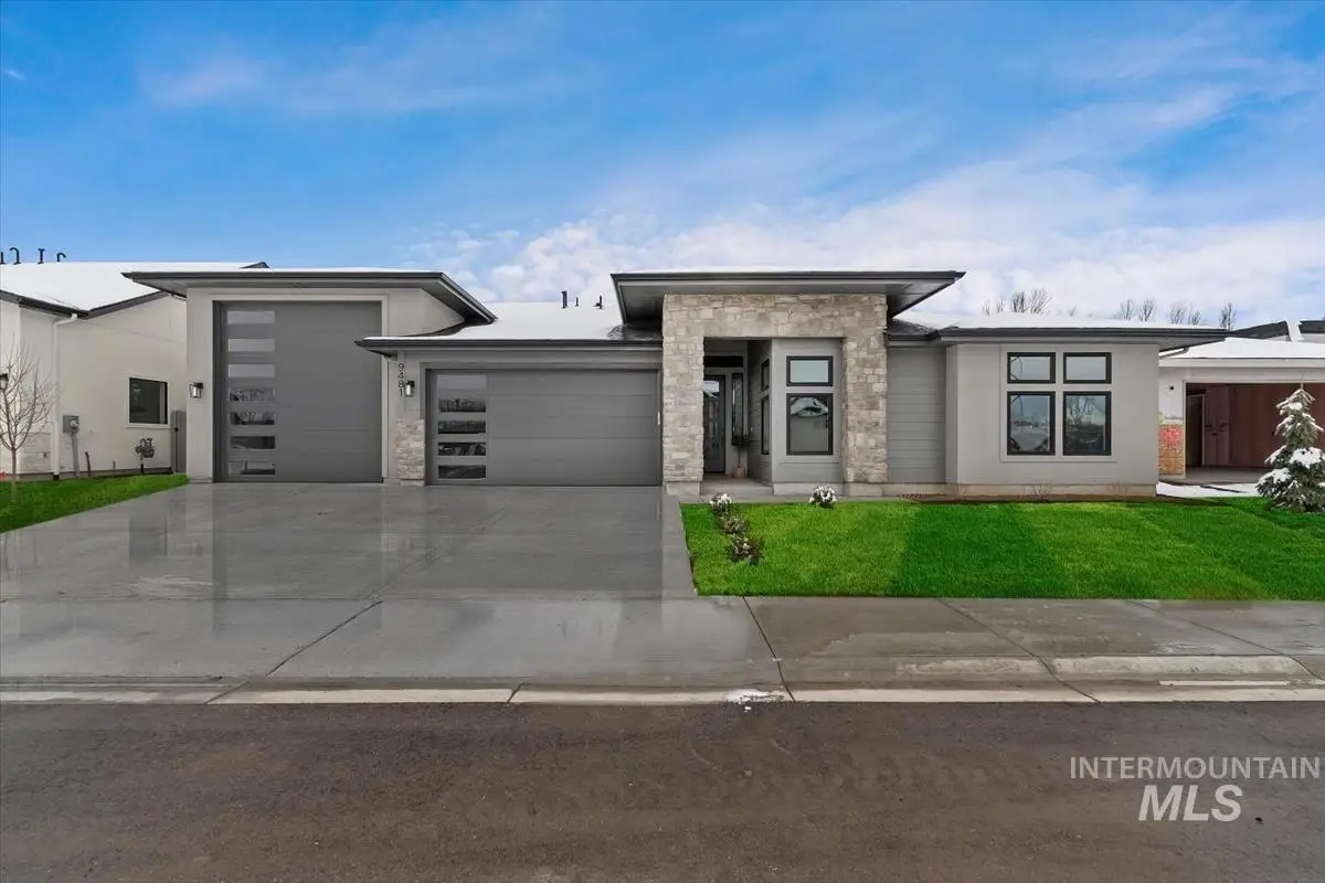 1642 W Deadwood St, Eagle, ID 83616 - #1