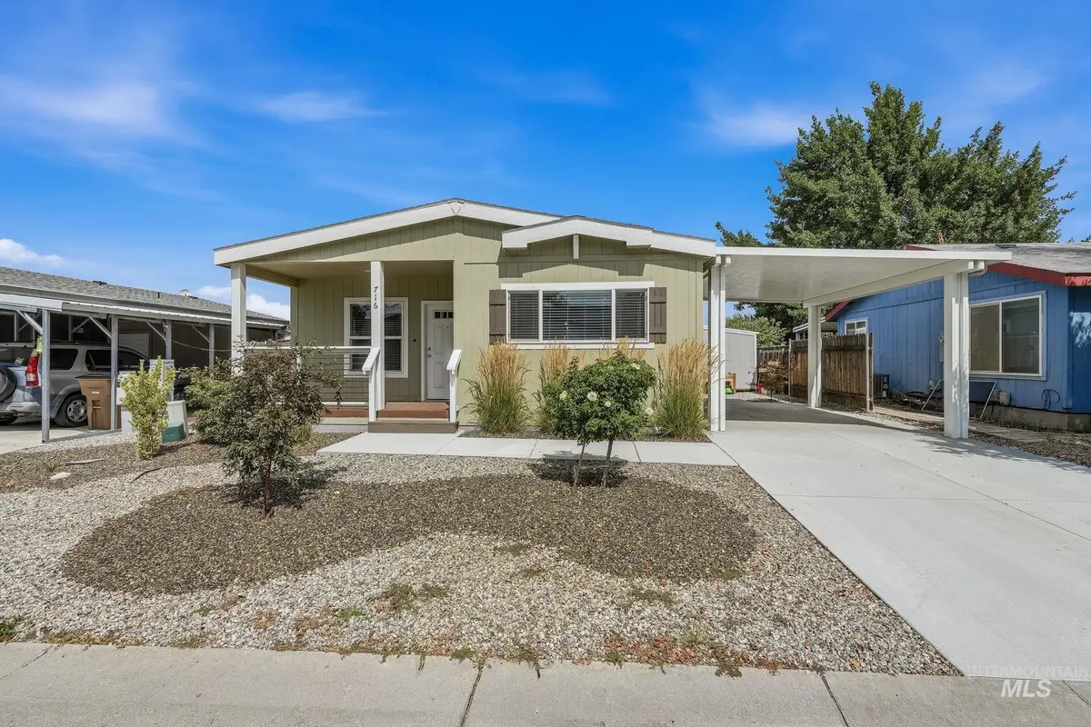 716 Liberty Ln, Emmett, ID 83617 - #1