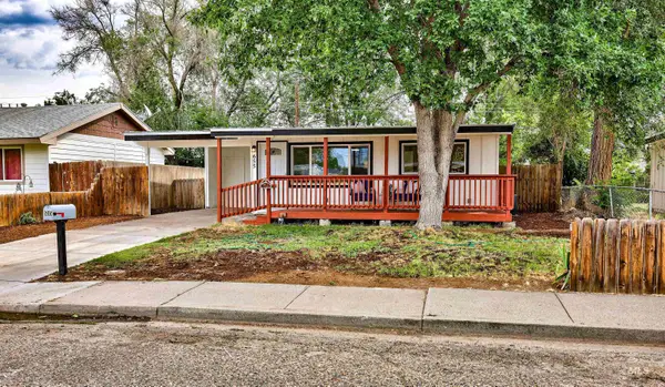 655 S 13th, Mountain Home, ID 83647