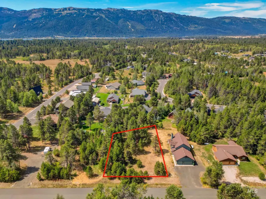 12917 Spring Valley Road, Donnelly, ID 83615 - #2