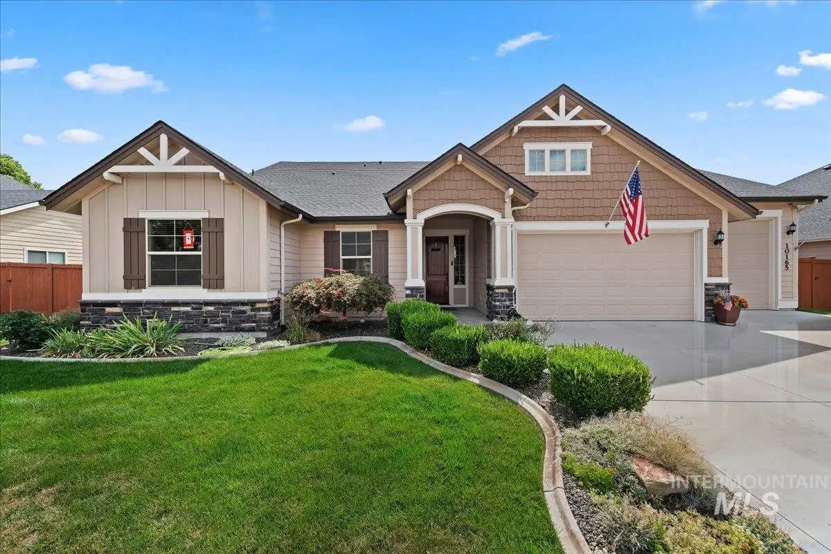 10165 W Purple Ash Dr., Star, ID 83669 - #1