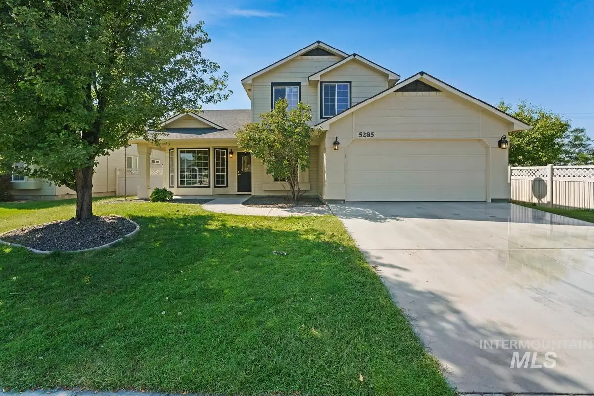 5285 N Arezzo Ave, Meridian, ID 83646 - #1
