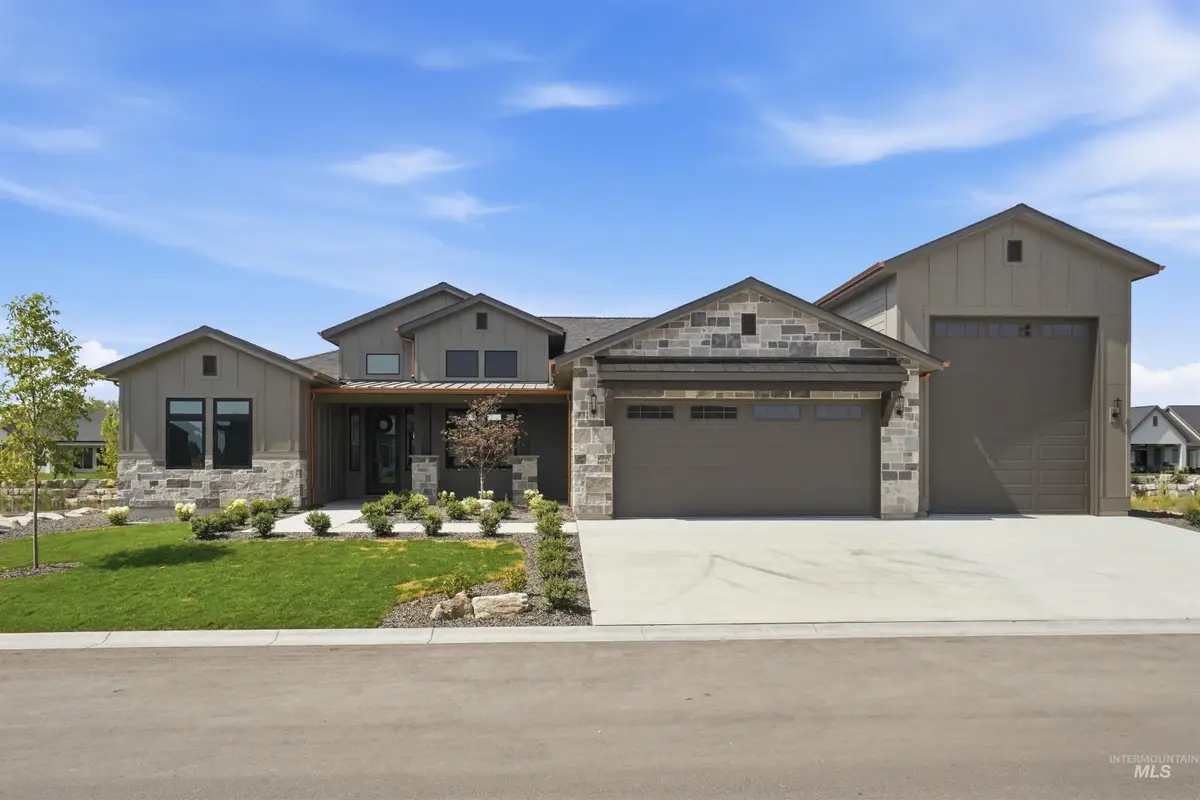 522 Founder Ave, Middleton, ID 83644 - #1