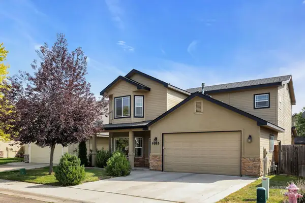 9585 W Canford Dr, Boise, ID 83709