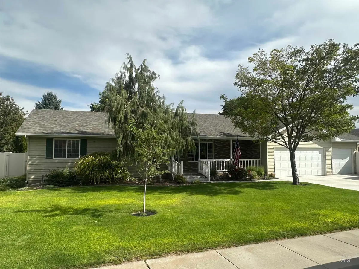 2508 Eastgate Dr, Twin Falls, ID 83301 - #1