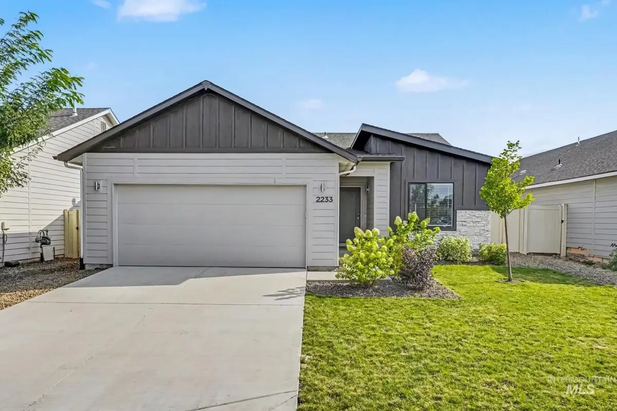 2233 W Trout Lily St, Kuna, ID 83634 - #1