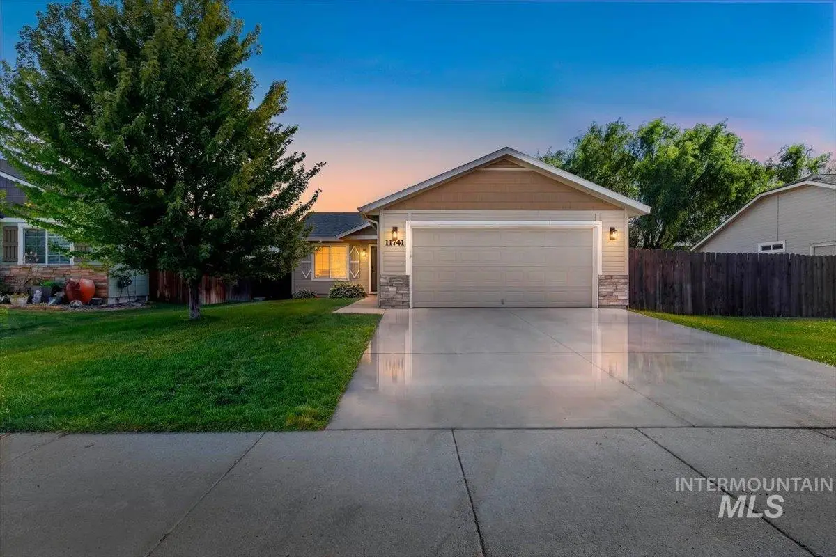 11741 W Aldershot, Boise, ID 83709 - #1
