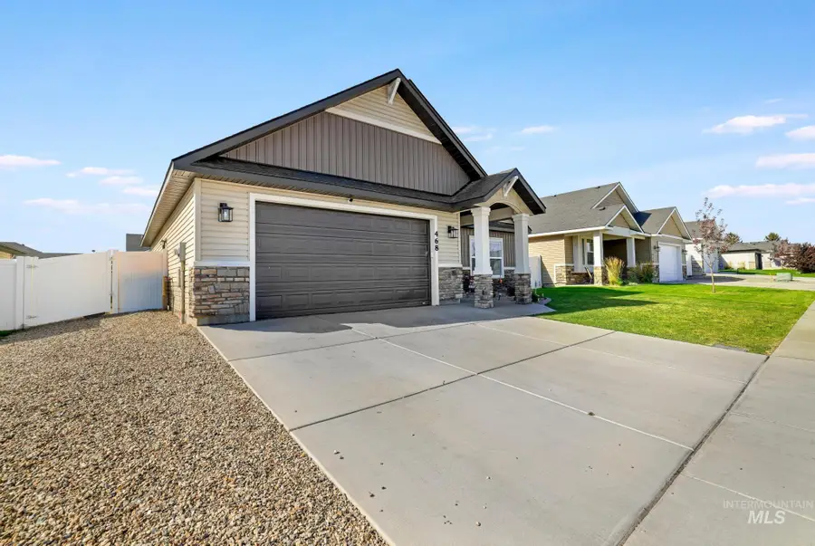 468 April Ave, Twin Falls, ID 83301 - #2