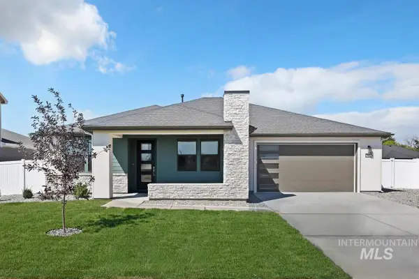 366 Maxine Lane West #Homesite 213, Kimberly, ID 83341