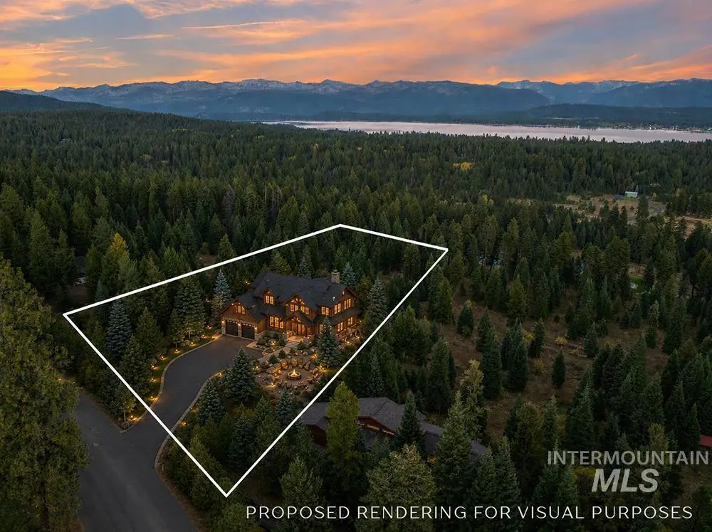 1480 Club Hill Blvd, McCall, ID 83638 - #1