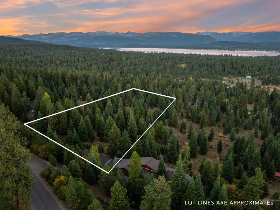1480 Club Hill Blvd, McCall, ID 83638 - #2