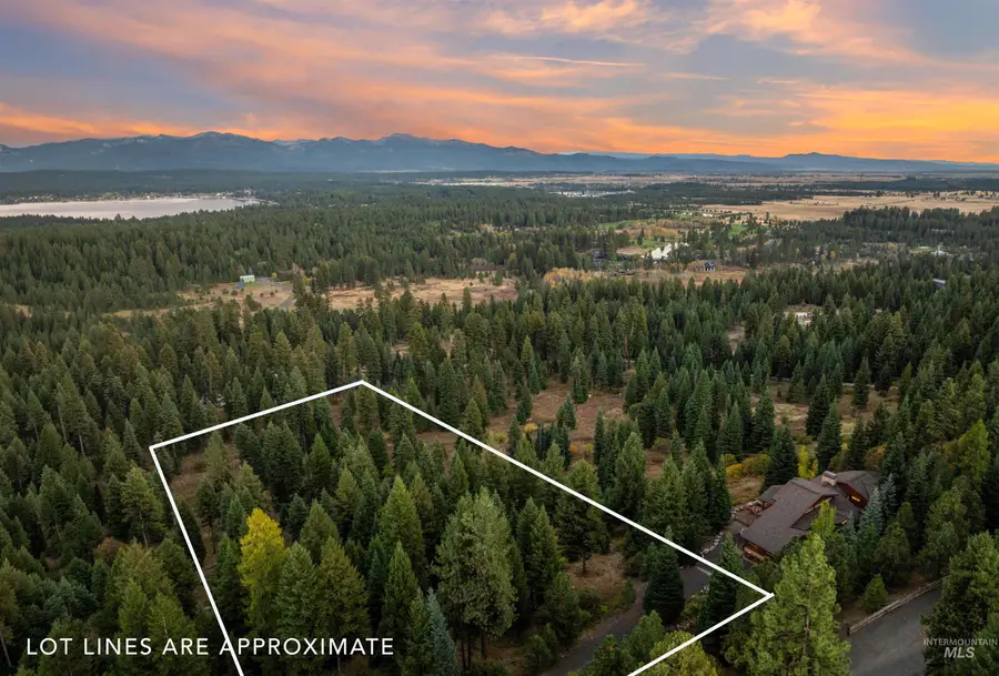 1480 Club Hill Blvd, McCall, ID 83638 - #3
