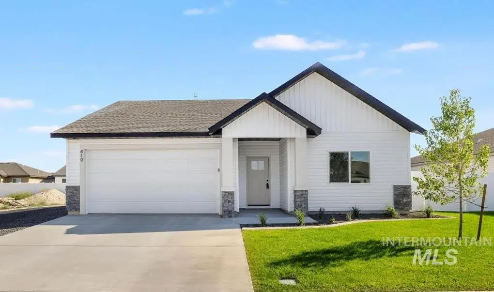 419 Rock Dove Loop, Twin Falls, ID 83301 - #1