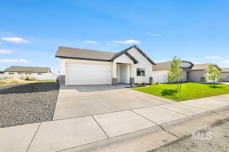 419 Rock Dove Loop, Twin Falls, ID 83301 - #2