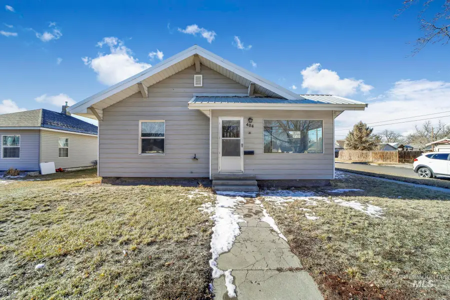 404 7th Ave E, Twin Falls, ID 83301 - #2
