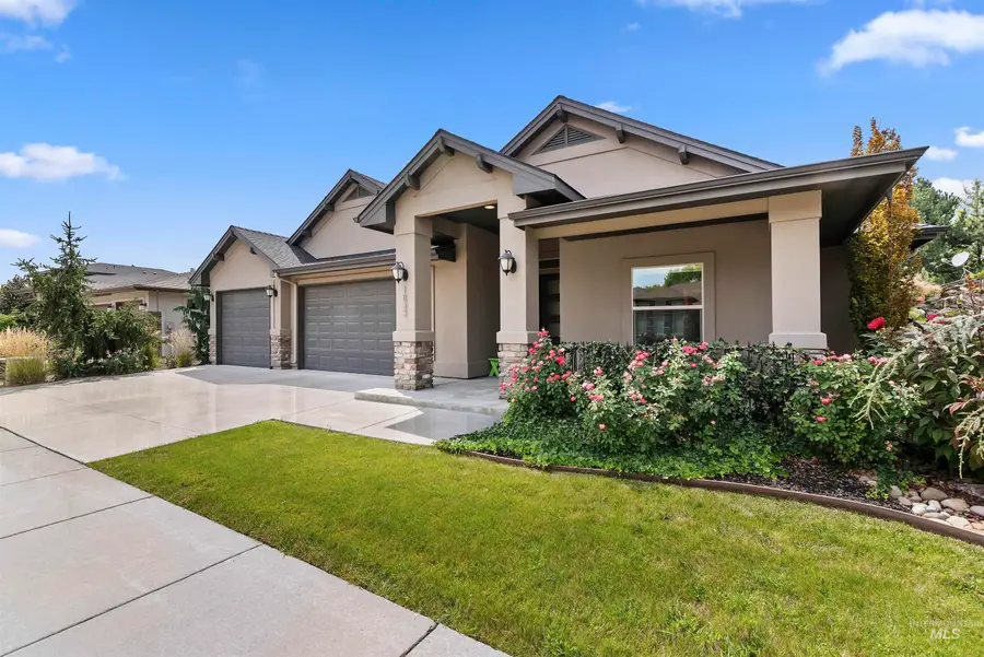 1833 N Monterossa Way, Eagle, ID 83616 - #2