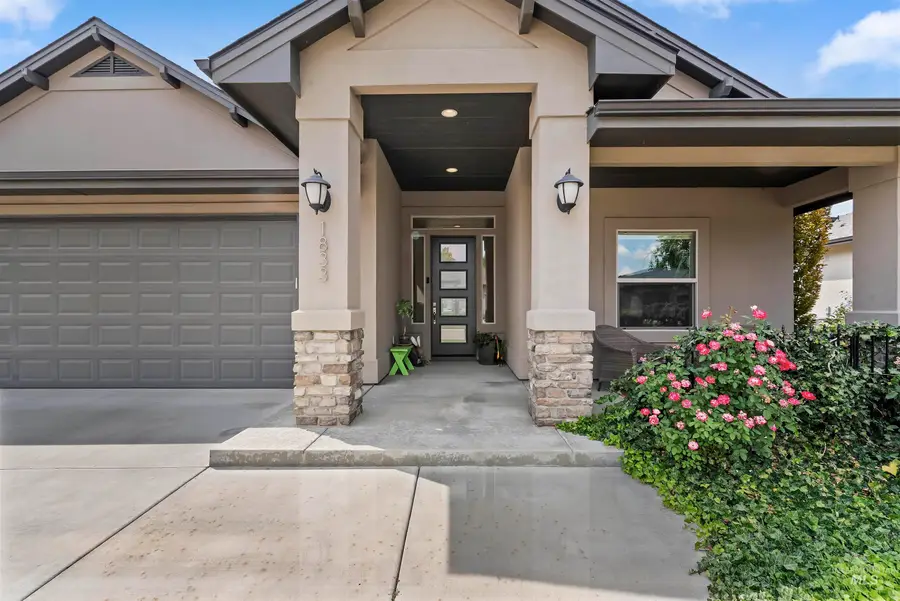 1833 N Monterossa Way, Eagle, ID 83616 - #3
