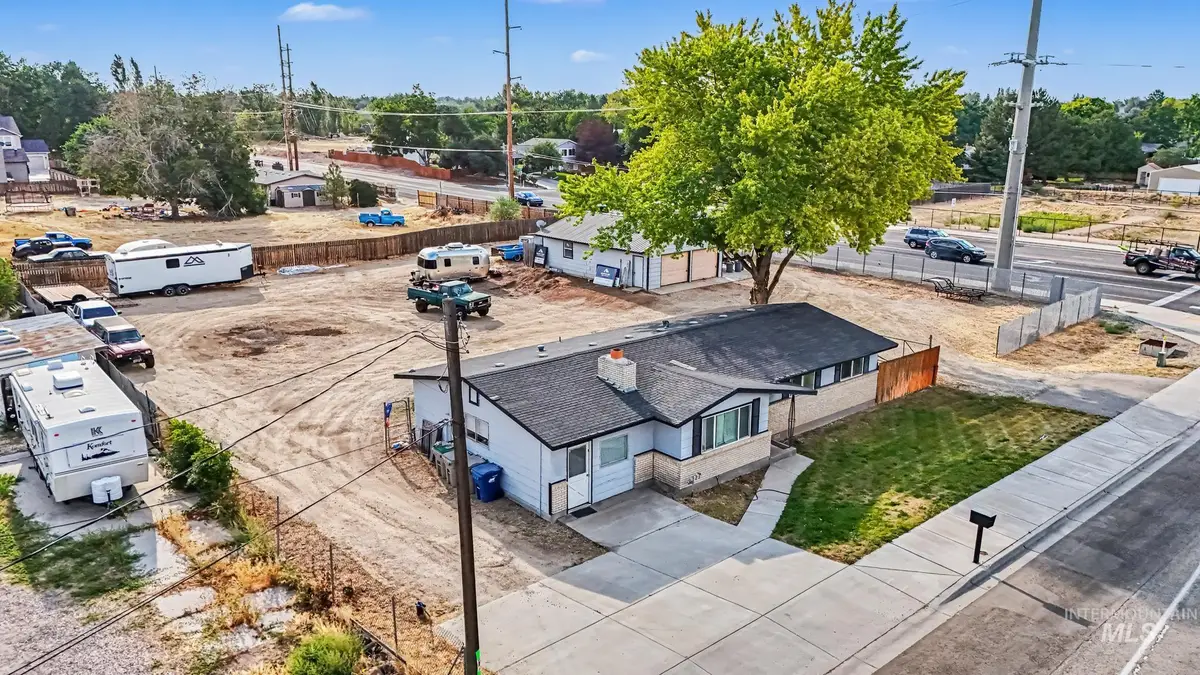 2944 S Cloverdale Rd., Boise, ID 83709 - #1