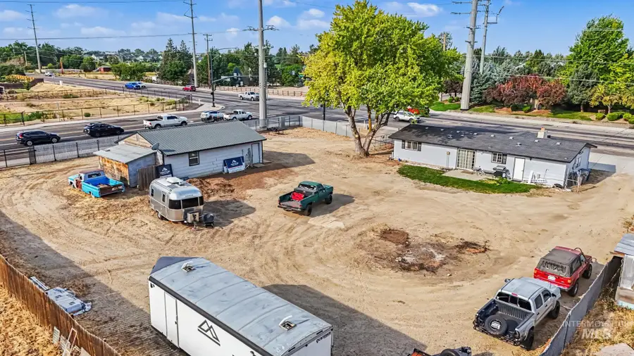 2944 S Cloverdale Rd., Boise, ID 83709 - #3