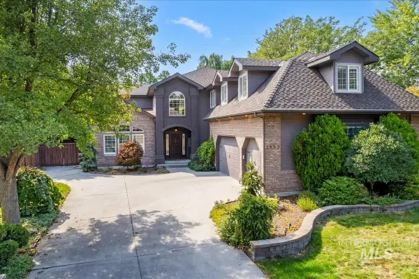 2633 S Swallowtail Lane, Boise, ID 83706