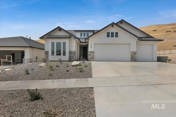 7357 Powell Place, Eagle, ID 83629