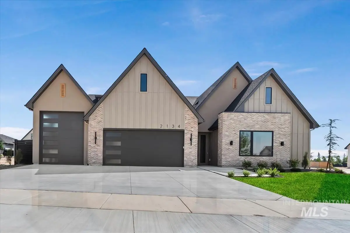 2134 N Buhrstone Ave, Eagle, ID 83616 - #1