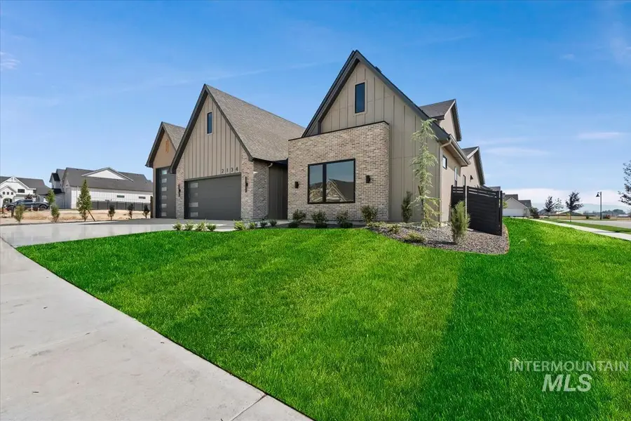 2134 N Buhrstone Ave, Eagle, ID 83616 - #2