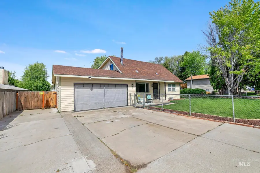 2535 N 3rd E, Mountain Home, ID 83647 - #3