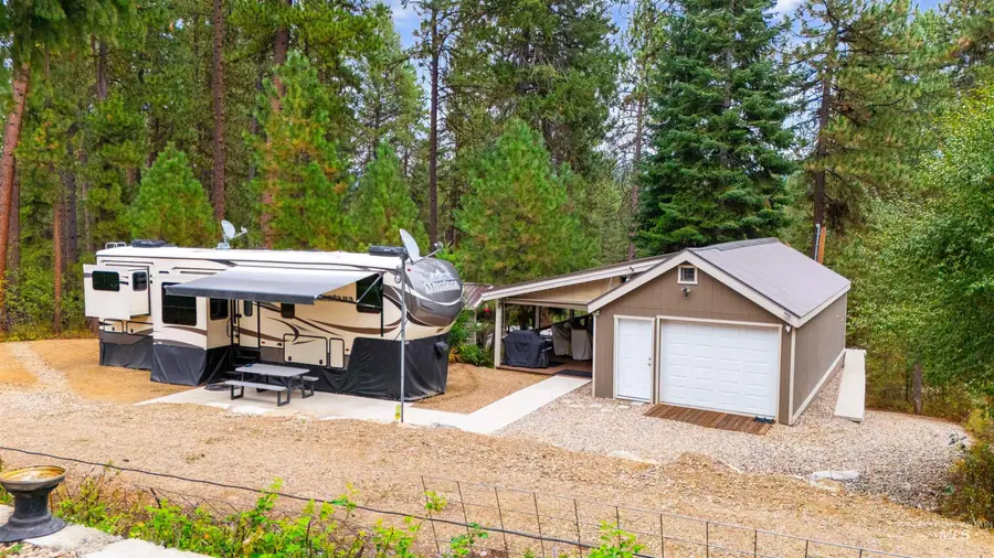 9 Shadow Lane, Garden Valley, ID 83622 - #3