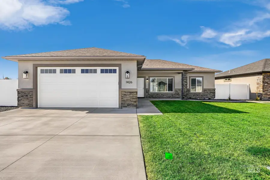 231a Waucanza Street, Dietrich, ID 83324 - #2
