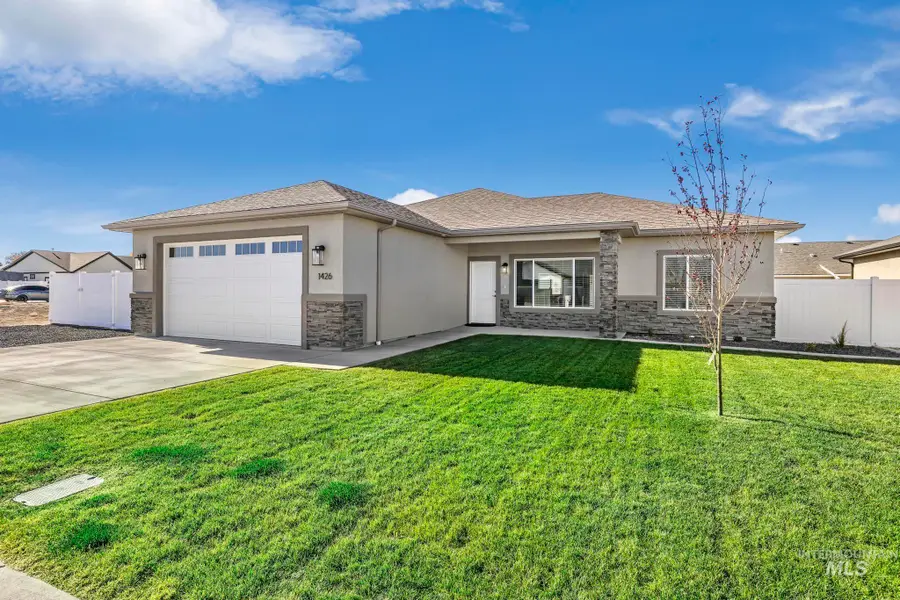231a Waucanza Street, Dietrich, ID 83324 - #3