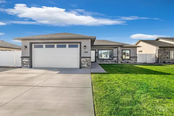 241a Waucanza Street, Dietrich, ID 83324
