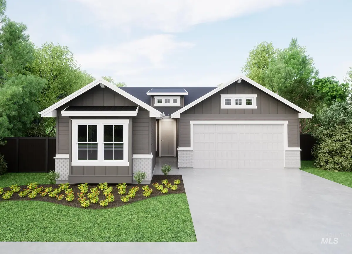 6410 W One Tree Pl, Eagle, ID 83629 - #1