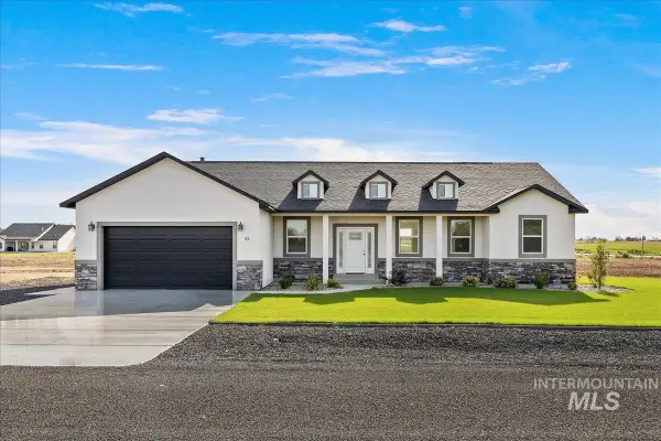 45 Sunset Loop, Jerome, ID 83338