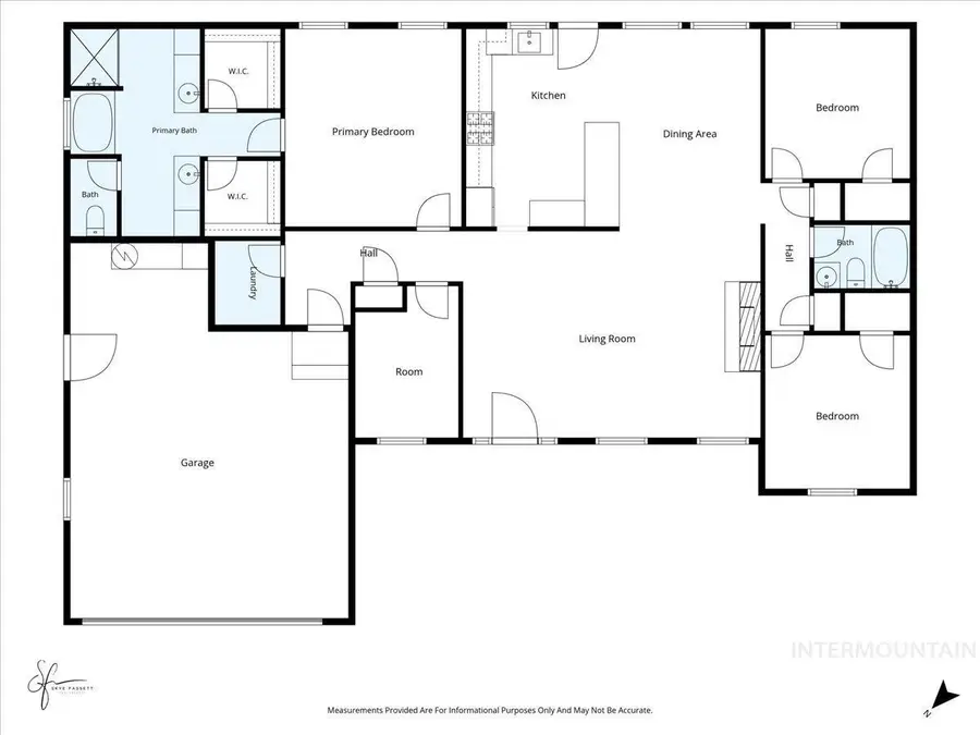 45 Sunset Loop, Jerome, ID 83338 - #2
