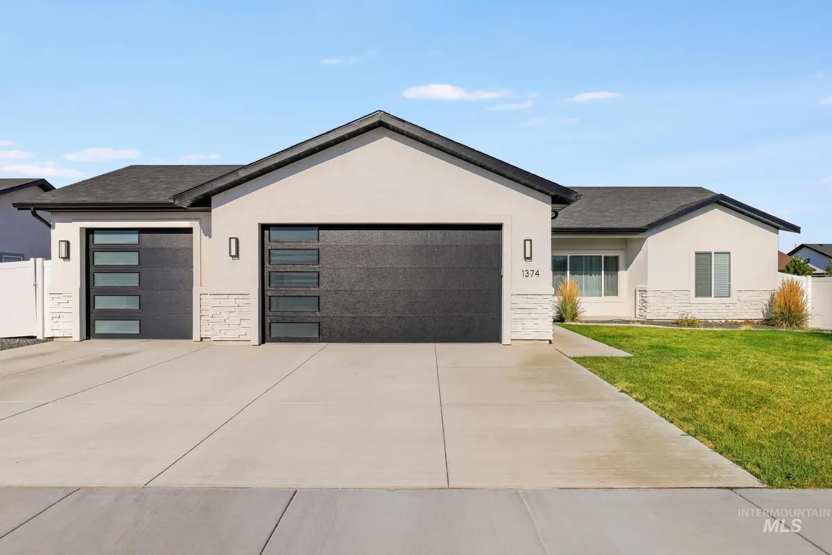 1374 Zephlyn Street, Twin Falls, ID 83301 - #1