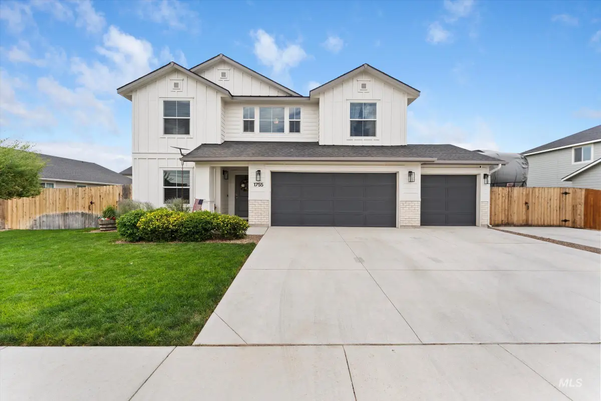 1755 SW Miner, Mountain Home, ID 83647 - #1