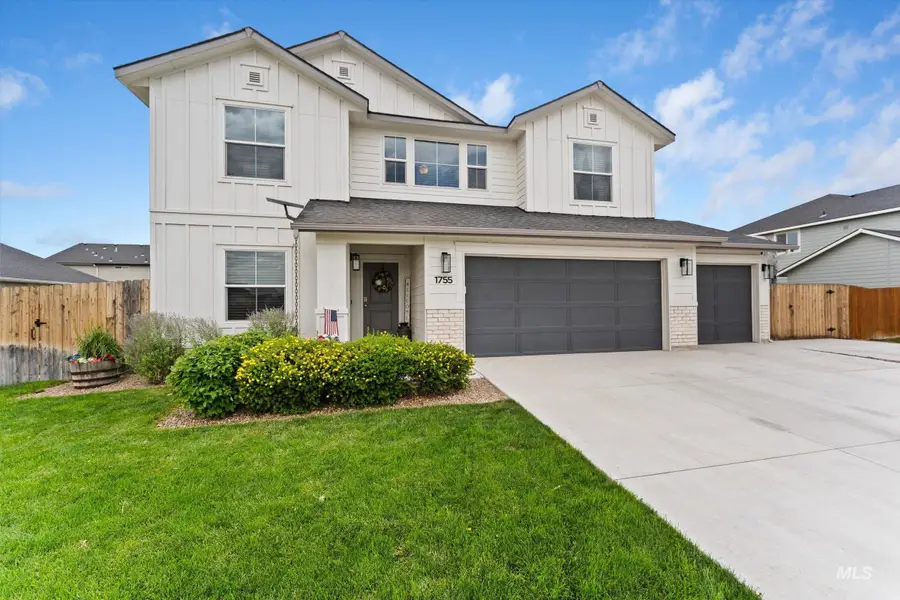 1755 SW Miner, Mountain Home, ID 83647 - #2